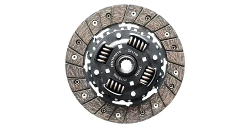 Диск сцепления ZENTPARTS Z41116