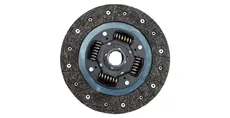 Диск сцепления ZENTPARTS Z41119