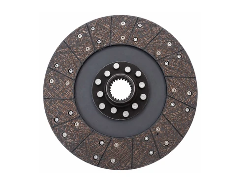 Диск сцепления ZENTPARTS Z41120
