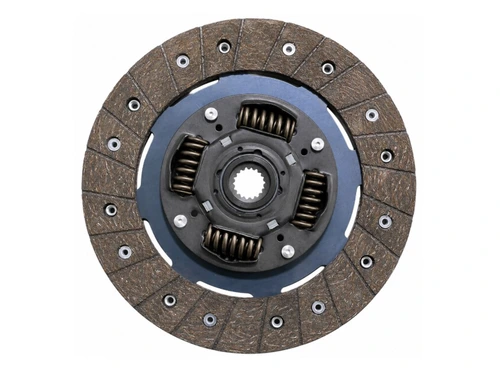 Диск сцепления ZENTPARTS Z41127