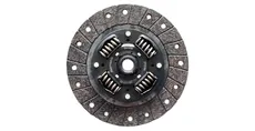 Диск сцепления ZENTPARTS Z41135