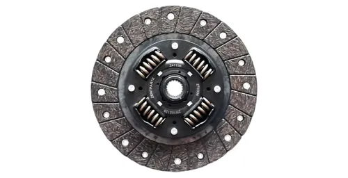 Диск сцепления ZENTPARTS Z41135