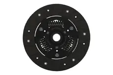 Диск сцепления ZENTPARTS Z41137