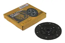 Диск сцепления ZENTPARTS Z41137