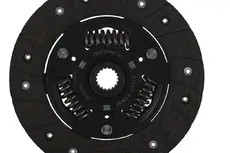 Диск сцепления ZENTPARTS Z41137