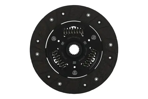 Диск сцепления ZENTPARTS Z41137