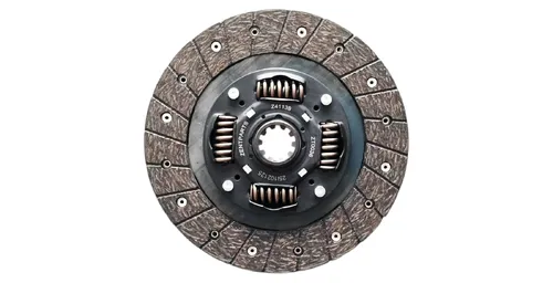 Диск сцепления ZENTPARTS Z41139