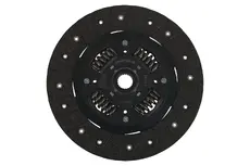 Диск сцепления ZENTPARTS Z41143