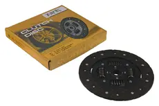 Диск сцепления ZENTPARTS Z41143