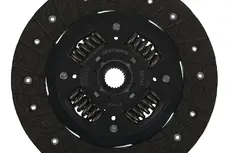Диск сцепления ZENTPARTS Z41143