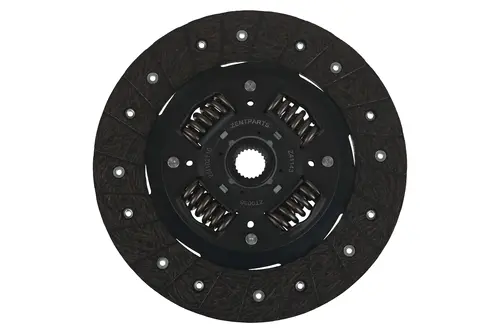 Диск сцепления ZENTPARTS Z41143