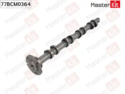 Распредвал MASTERKIT 77BCM0364