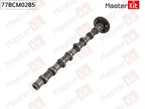 Распредвал MASTERKIT 77BCM0285