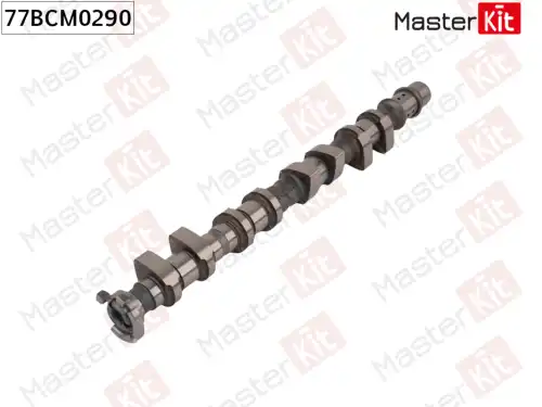 Распредвал MASTERKIT 77BCM0290