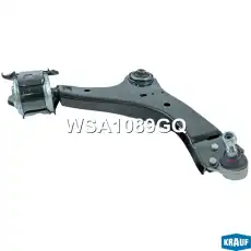 Рычаг подвески KRAUF WSA1089GQ
