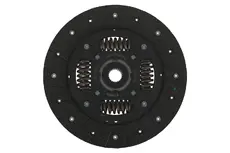 Диск сцепления ZENTPARTS Z41070