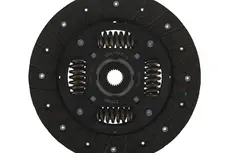Диск сцепления ZENTPARTS Z41070