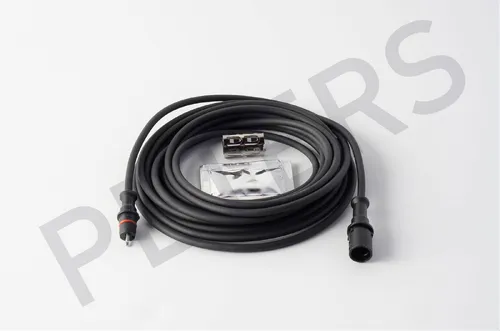 Датчик ABS PETERS 086.458-00A