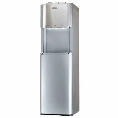 Кулер для воды /LD-811a/ silver 00274 AEL