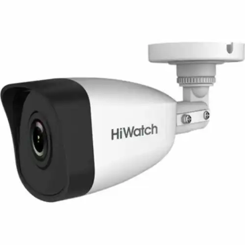 IP-камера IPC-B020(B)(2.8mm) 00-00017209 HIWATCH