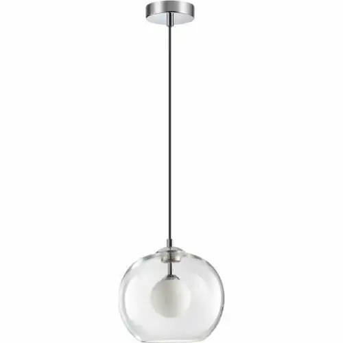 LIGHT Подвес G9 1x40W LOSTAR4955_ 4955/1 ODEON LIGHT