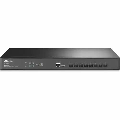 jetstream управляемый коммутатор TL-SX3008F TP-LINK