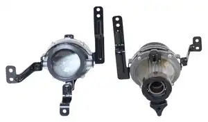 Противотуманная фара 32670283 PRO-PARTS