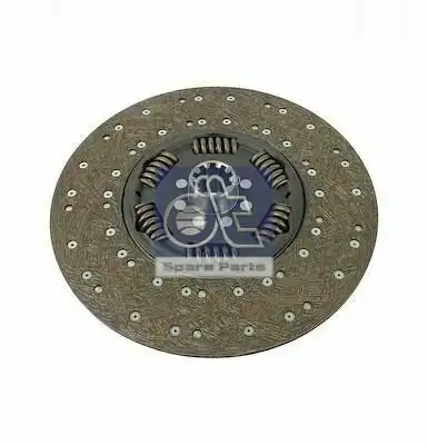 Диск сцепления DT 5.55313
