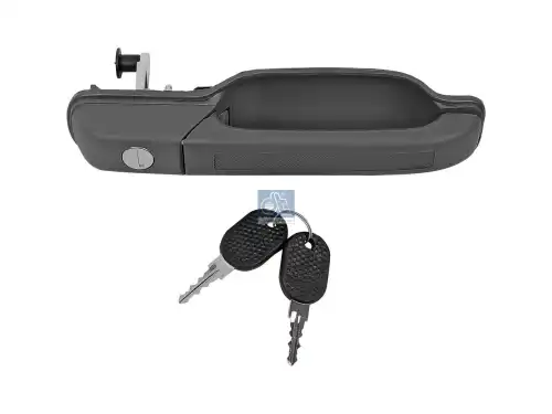 Ручка двери DT 7.70026
