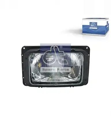 Фара DT 3.31000