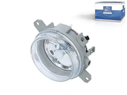 Фара противотуманная DT 7.25085