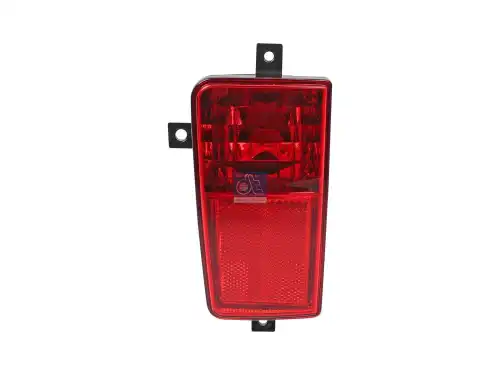 Фара противотуманная DT 12.74250SP