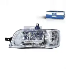 Фара DT 12.74300SP
