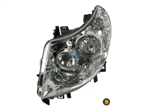 Фара DT 12.74302SP