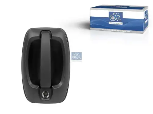 Ручка двери DT 12.80012