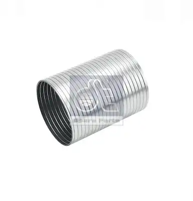 Гофра глушителя DT 2.14840 L= d=