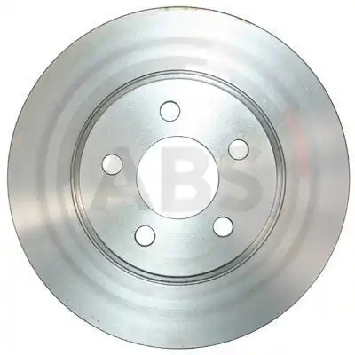 Тормозной диск A.B.S. 16725
