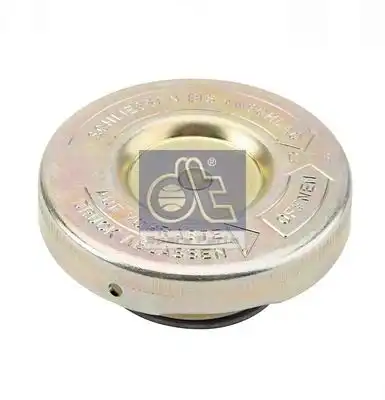 Крышка радиатора DT 3.16256