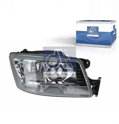 Фара DT 3.32506