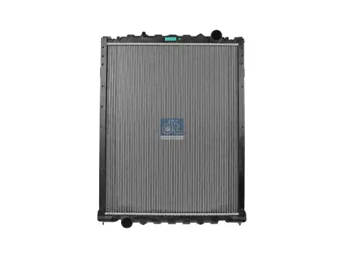 Радиатор системы охлаждения двигателя DT 4.65306