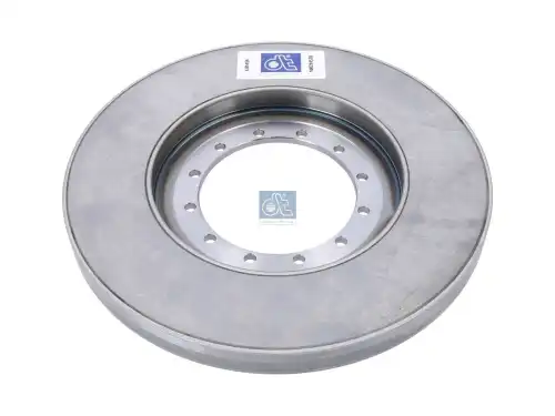 Виброгаситель \MB 4.81456 DT