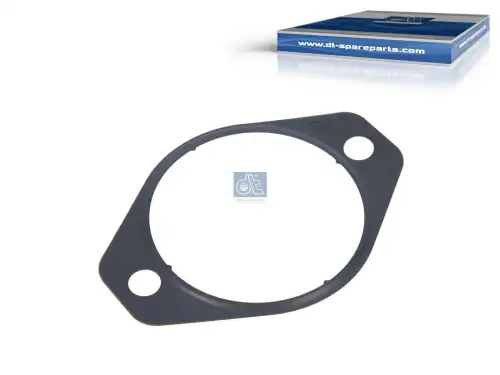 Уплотнение, Радиатор \MB 4.91822 DT