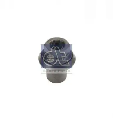 Гайка колесная DT 5.10164