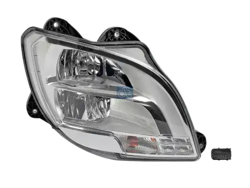 Фара DT 5.81297