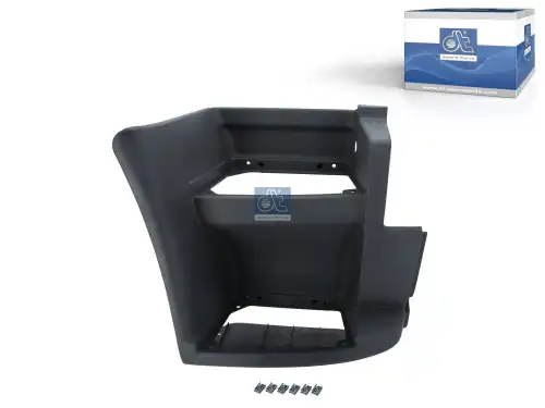 Защита ступеньки 6.70112 DT