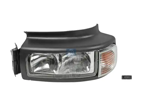 Фара DT 6.84042SP