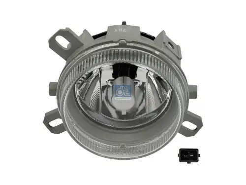 Фара противотуманная DT 6.84106