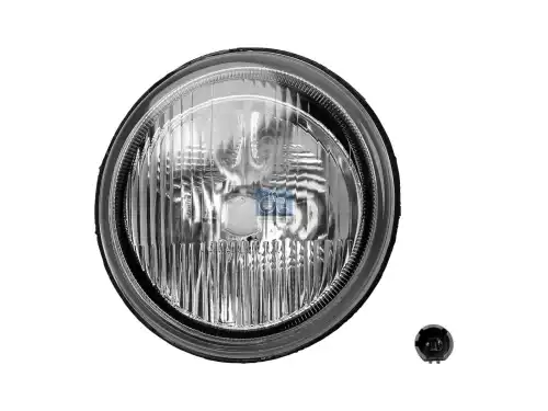 Фара противотуманная DT 6.84112