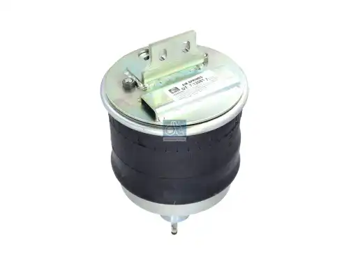 Пневмоподушка DT 7.12081