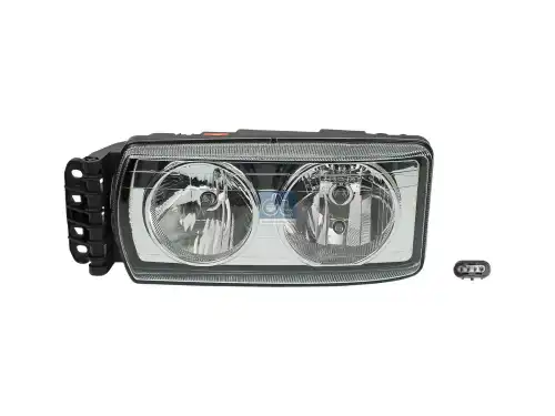 Фара DT 7.25012